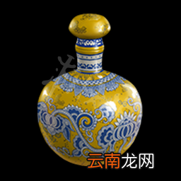 天命奇御消耗道具资料大全 消耗道具效果+合成难度一览 通血丸