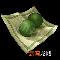 天命奇御消耗道具资料大全 消耗道具效果+合成难度一览 通血丸