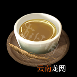 天命奇御消耗道具资料大全 消耗道具效果+合成难度一览 通血丸