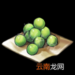 天命奇御消耗道具资料大全 消耗道具效果+合成难度一览 通血丸