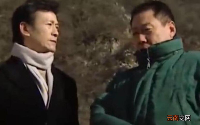 郑少秋二嘎电视剧叫什么