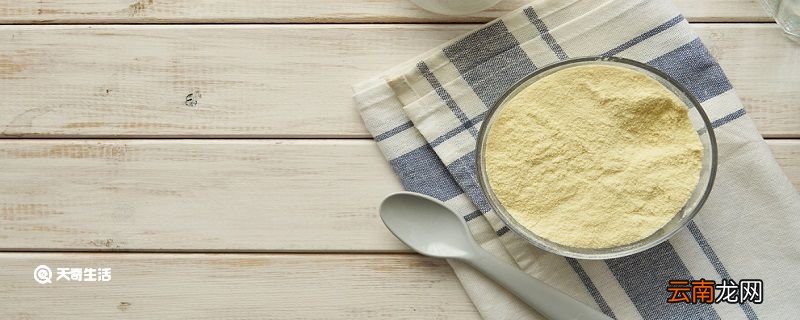 蛋白质粉的成分是哪些 蛋白质粉由什么组成