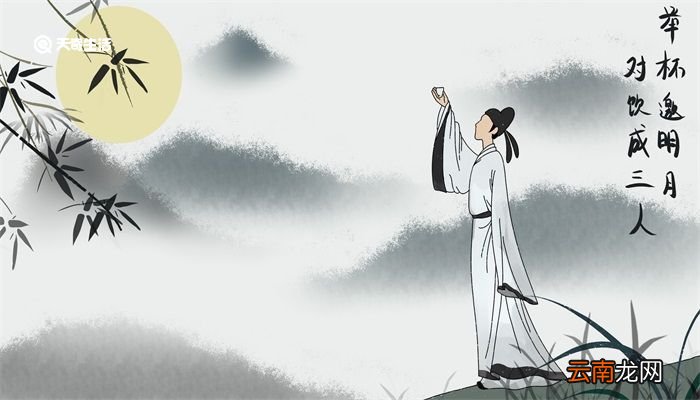 诗仙诗圣诗鬼诗魔等的诗人指的是谁呢 诗仙诗圣诗鬼诗魔诗狂都是谁