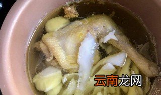 椰子鸡怎么样做好吃 怎么煮才美味