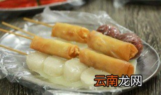冬瓜怎么用油炸着吃 炸冬瓜做法