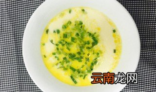 鸡蛋有多少个做法 下面是鸡蛋的6个做法