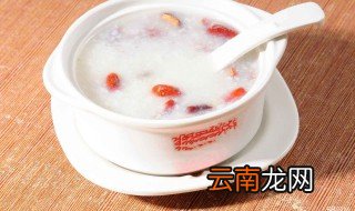 养生美容粥 都有什么粥是养生的