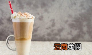 泡奶茶新方法 最简单在家做奶茶的方法