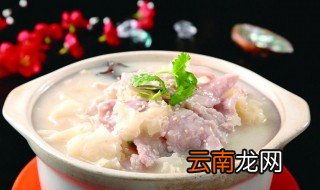 煮滑肉的正确方法 制作水煮滑肉的方法