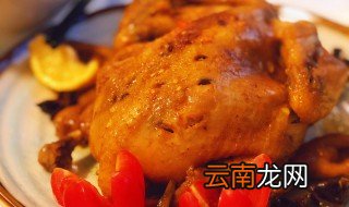 电饭煲鸡煲怎么做 简单的电饭锅鸡煲做法