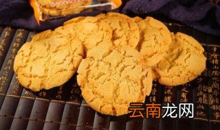 桃酥糕点保存技巧 关于桃酥糕点的存放技巧