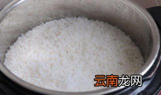 蒸锅怎么蒸米饭 蒸米饭水和米的比例