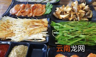 如何做木炭烧烤 一定要注意以下几点
