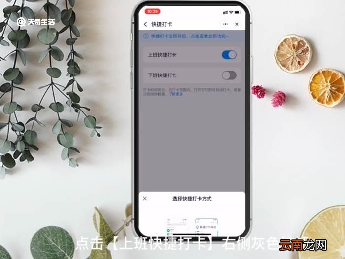 钉钉怎么自动打卡怎么设置 钉钉怎么自动打卡怎么设置位置