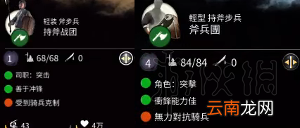 全面战争三国中文怎么样 三国全面战争部分简中繁中翻译对比