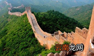 中国第十大奇迹是什么 那些是中国第十大奇迹