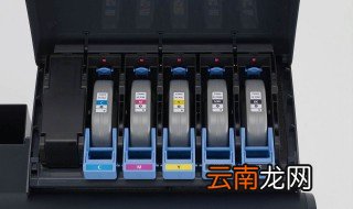 打印墨盒属于哪类垃圾 打印墨盒怎么垃圾分类