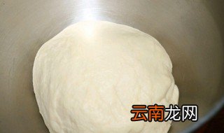 面粉放冰箱发酵一晚上可以吗 面粉能不能放冰箱发酵一晚上
