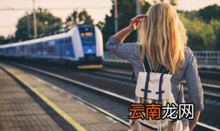 地铁轮子和火车轮子的区别是什么 如何区别地铁轮子和火车轮子