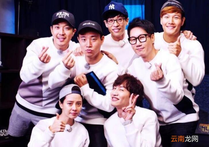 runningman忍笑是哪一期