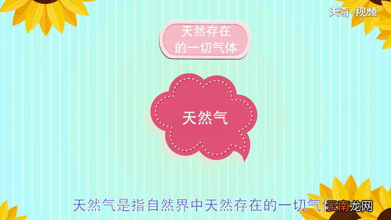 天然气有味道吗 天然气有没有味道