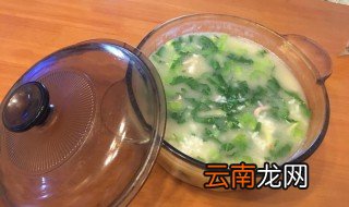 咸蛋芥菜粥如何做 咸蛋芥菜粥的做法介绍