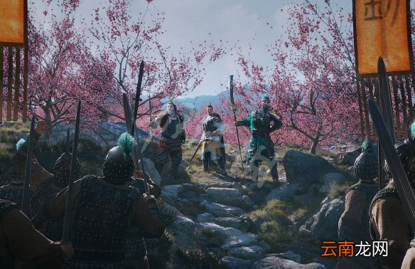 全面战争三国值得买吗 全面战争三国购买前需要知道的十件事