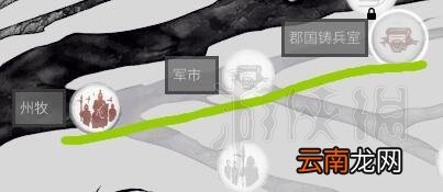 全面战争三国军事科技树一览 全面战争三国军事科技怎么样 州牧