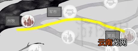 全面战争三国军事科技树一览 全面战争三国军事科技怎么样 州牧