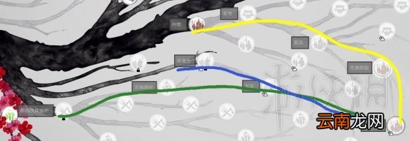 全面战争三国军事科技树一览 全面战争三国军事科技怎么样 州牧