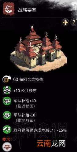 全面战争三国军事科技树一览 全面战争三国军事科技怎么样 州牧