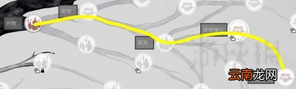 全面战争三国军事科技树一览 全面战争三国军事科技怎么样 州牧