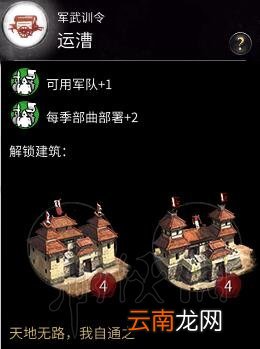 全面战争三国军事科技树一览 全面战争三国军事科技怎么样 州牧