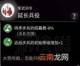 全面战争三国军事科技树一览 全面战争三国军事科技怎么样 州牧