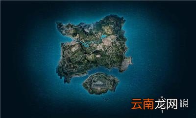绝地求生刺激战场最佳跳伞点解析 最佳跳伞点推荐