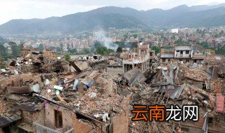 地震最高级别是多少级 地震等级最高是几级