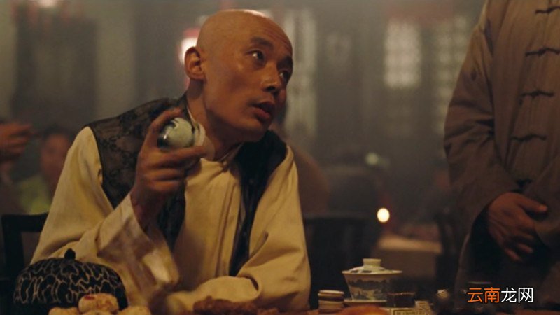 葛优巩俐主演的电影叫什么