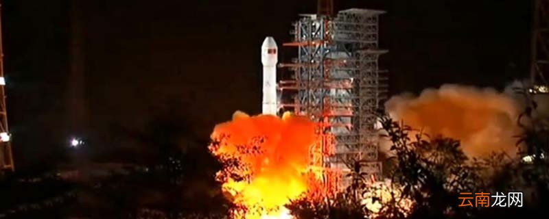 嫦娥四号探测器是用哪个型号的火箭发射的 嫦娥四号探测器发射时间