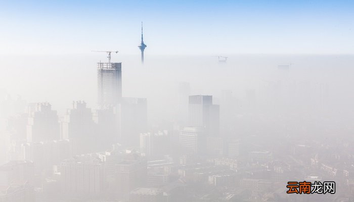 污染环境有哪些方面 环境污染主要有哪些
