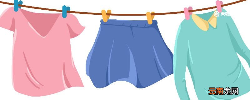 衣柜有味道怎么去除 衣柜里衣服放久了有味道怎么办