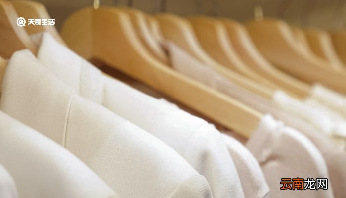 衣柜有味道怎么去除 衣柜里衣服放久了有味道怎么办