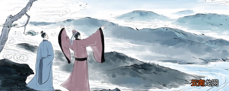 海内存知己天涯若比邻的意思 海内存知己天涯若比邻的意思是指