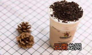 简单奶茶的做法 简单奶茶怎么做
