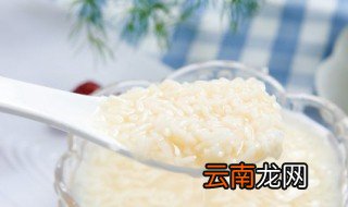 杂粮米酒如何做 做米酒的方法