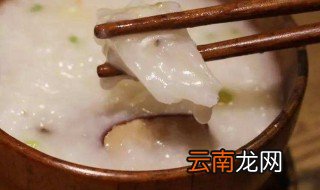 煮砂锅粥的方法 怎么煮粥