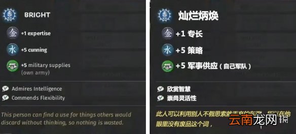 全面战争三国辅助特性介绍 全面战争三国粮草运输特性说明