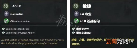 全面战争三国加躲闪的随机特性介绍 全战三国躲闪特性一览