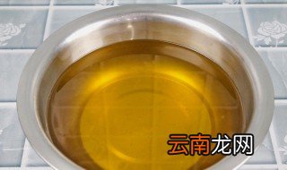 明油的用法是什么 明油的用法介绍