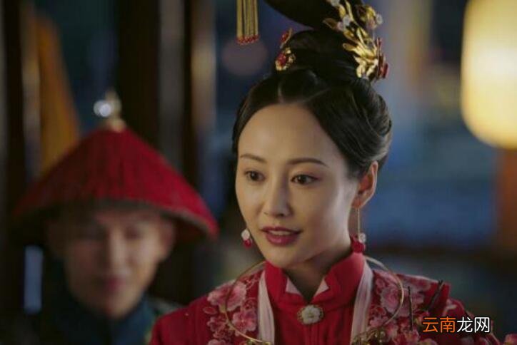 魏嬿婉第几集封答应