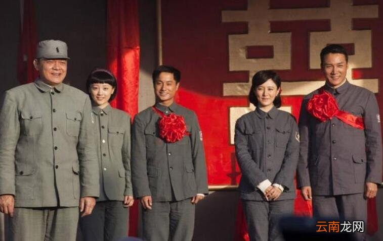 赵六是什么电视剧